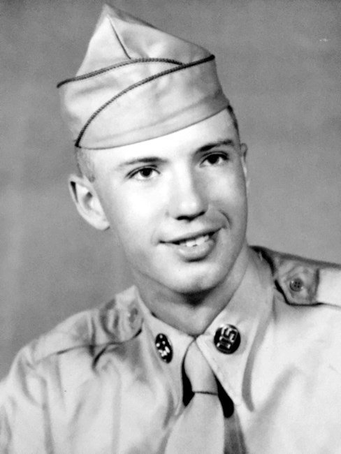 Obituary of Donald R. Sartor