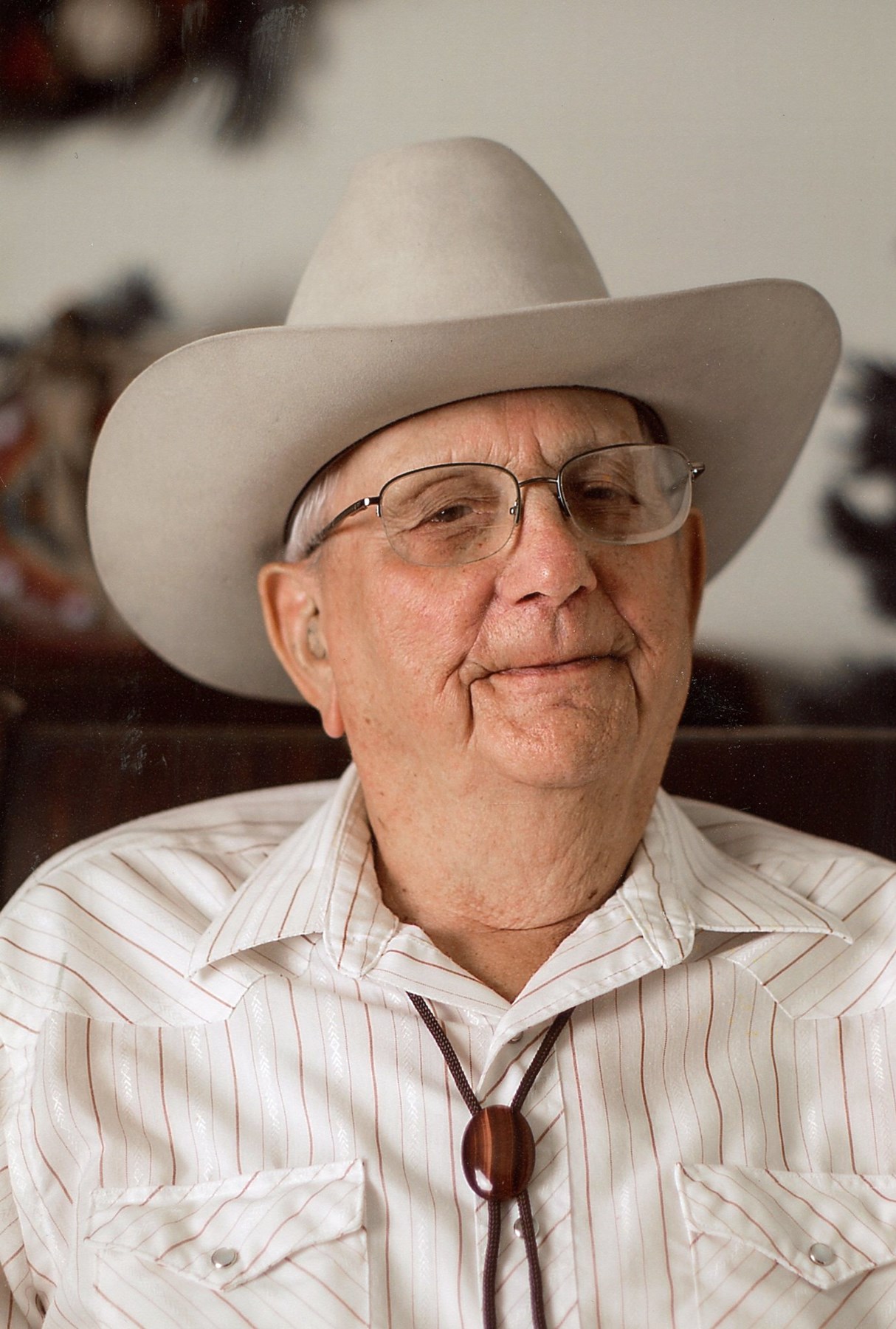 Obituary of Arnold Robert Scott