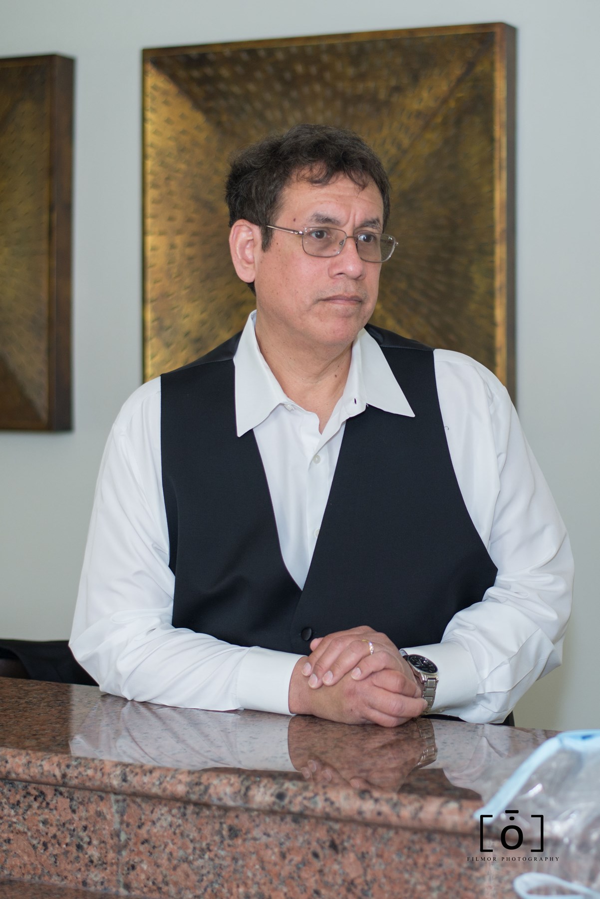 Obituary of Arturo "Art" Garcia Jr.