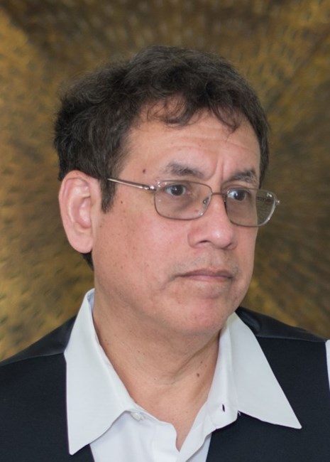 Obituary of Arturo "Art" Garcia Jr.