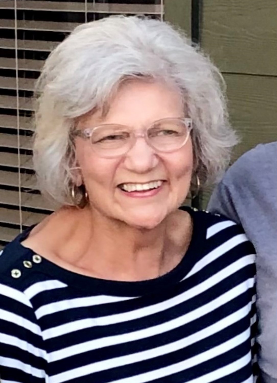 Donna Glenn Obituario Texarkana, TX