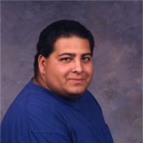 Obituary of David Nathan Cortez