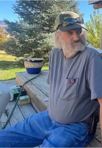 Obituary of John Wilbur Allen