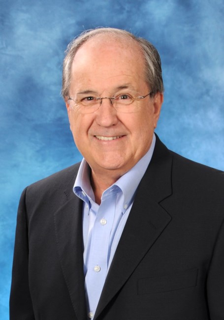 Obituary of Harding Ross Goodman