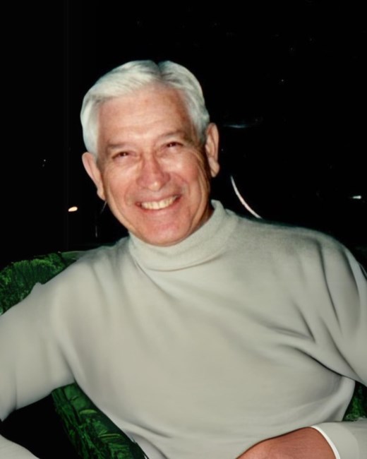 Obituary of James William Bradford