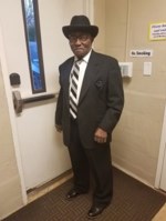 Rozell Patton