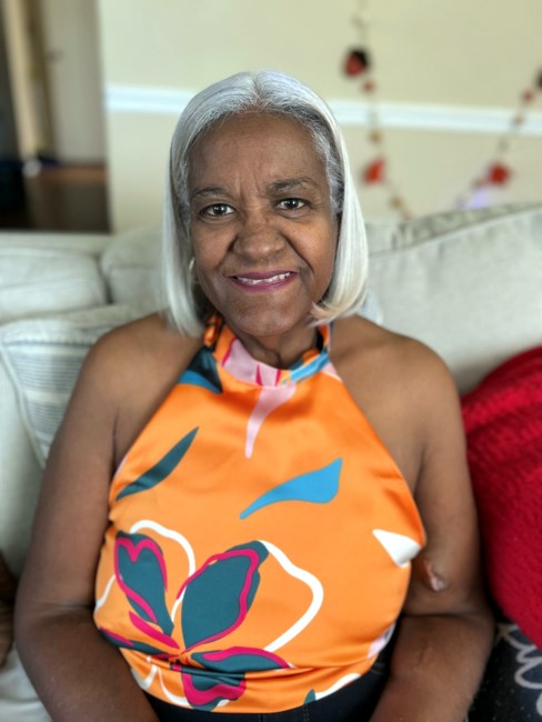 Avis de décès de Christina Lorenza Aybar