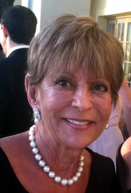 Obituary of Renee F. Berger