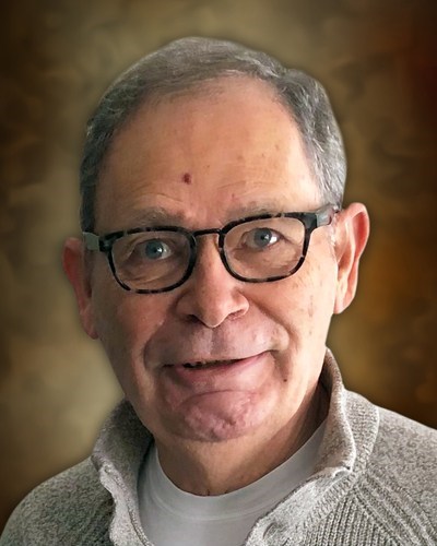 Obituary of John Wright