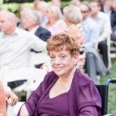 Obituary of Sandra Smith Allen