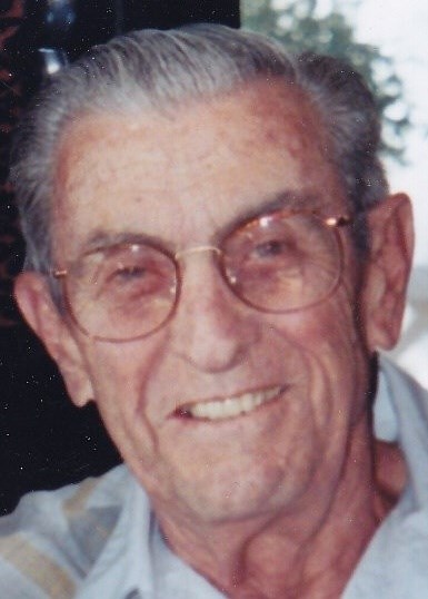 Obituary of Charles Edward Smock