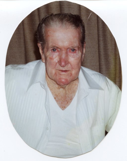 Obituary of Clyde Mayes Widders