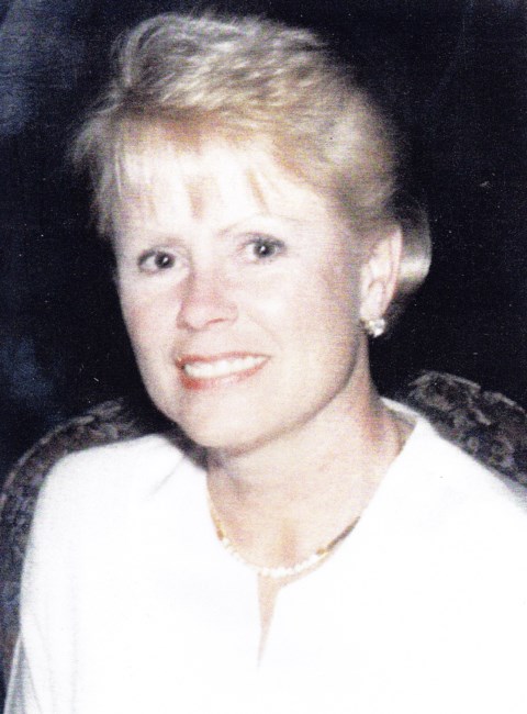 Obituary of Kathleen Hees