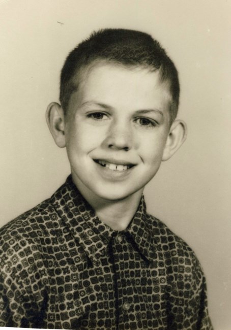 Avis de décès de Paul L. Sink Jr.