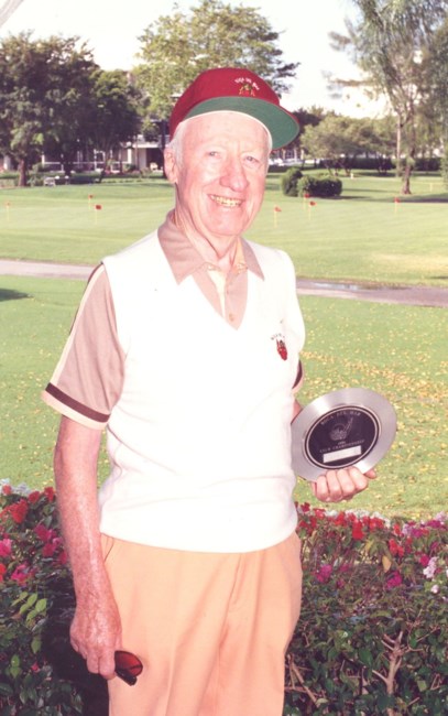 Obituary of Thomas F Kearney