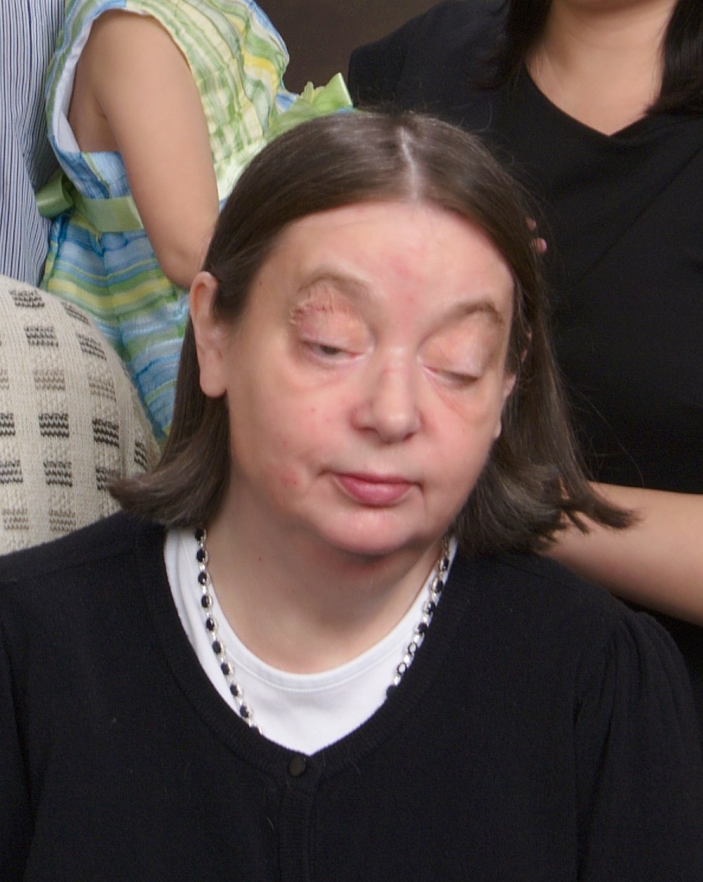 Obituary of Rebecca Jane Harden