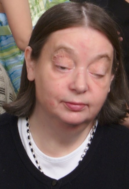 Obituary of Rebecca Jane Harden