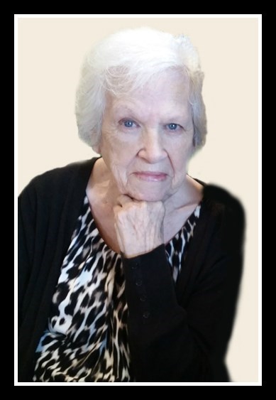 Obituary of Pauline Delia Jacob