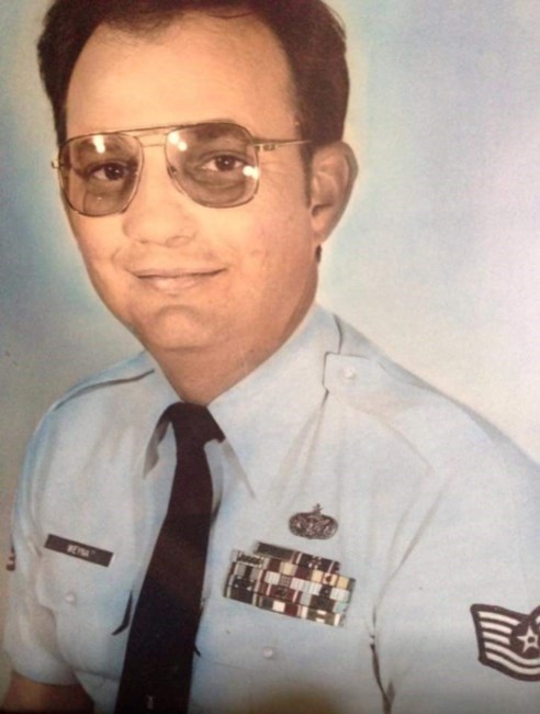 Obituary of John Anthoney Weyna