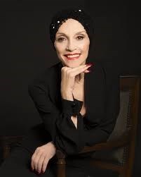 Obituary of Liliane Montevecchi