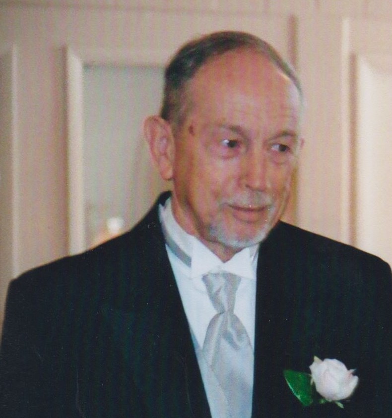 Obituary of Walter Howard Hatfield