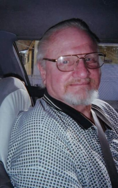Obituary of Ronald Dean Shipley