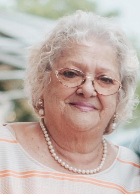 Obituary of Fredesbinda Cancio