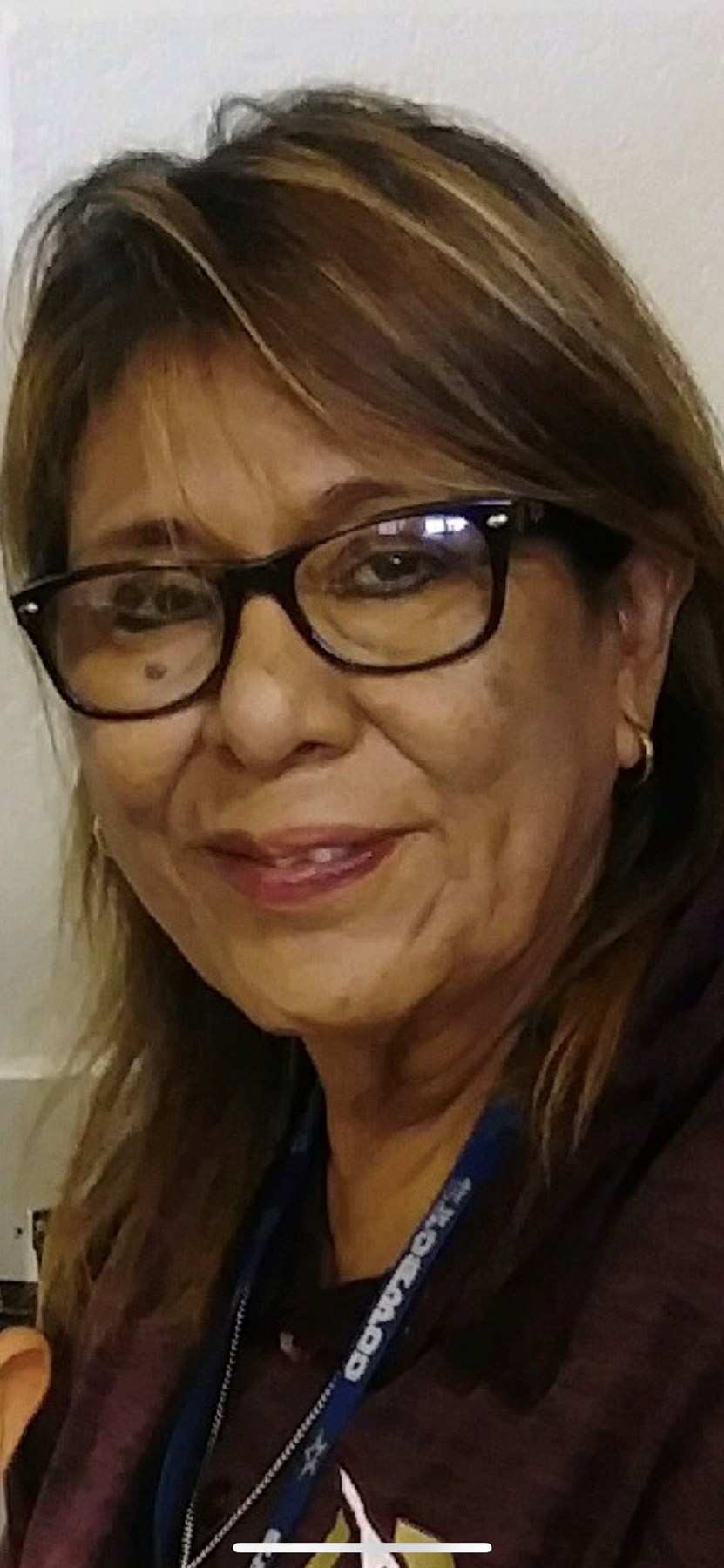 Obituary of Sylvia Gonzalez