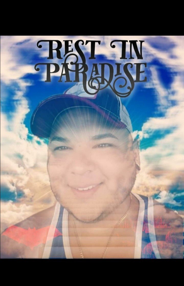 Obituary of Christopher Lee Villarreal