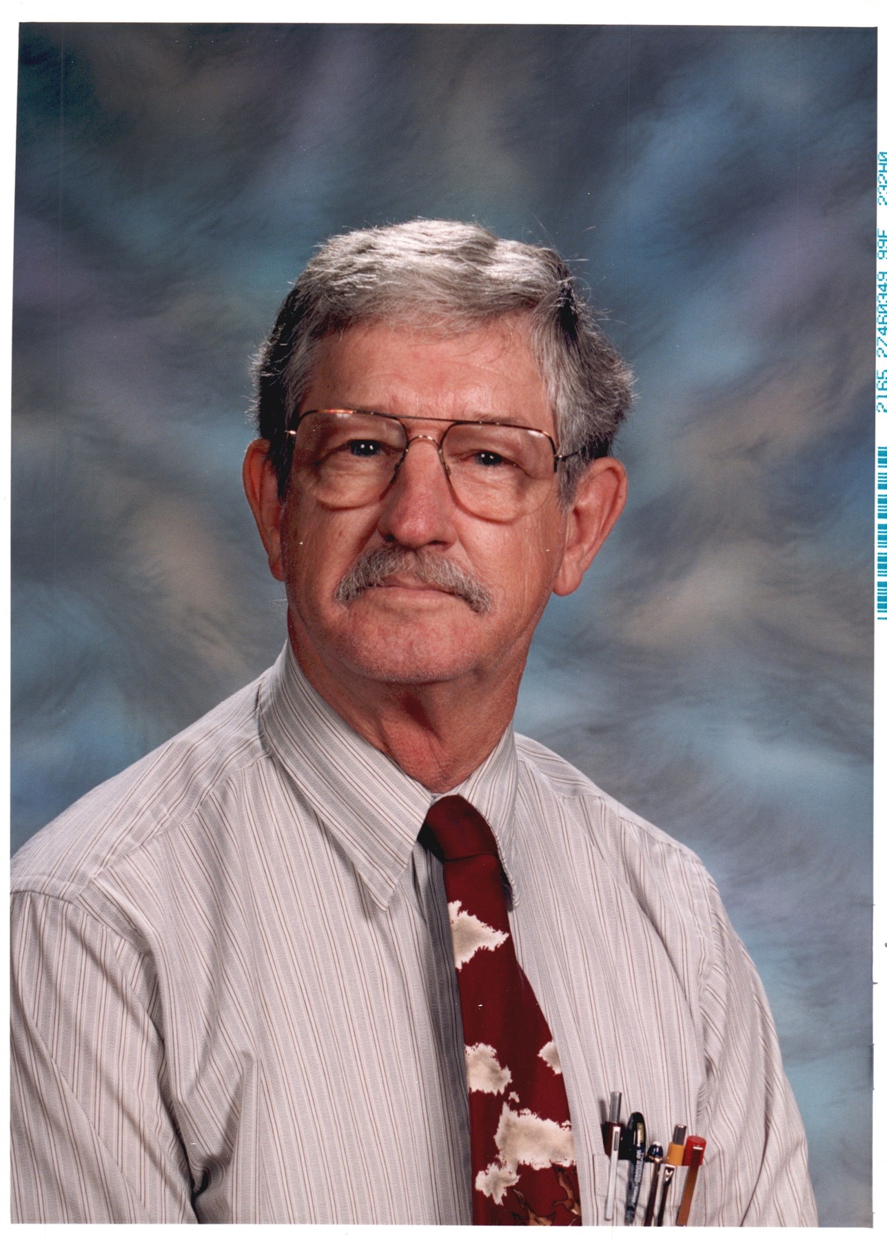 Obituary of John C. Grimes