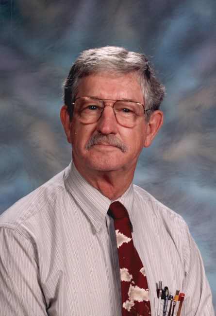 Obituary of John C. Grimes