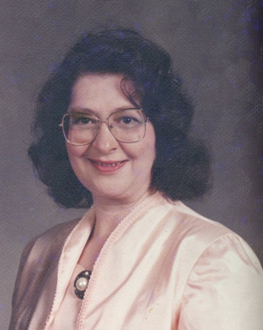 Obituario de Martha P Howell