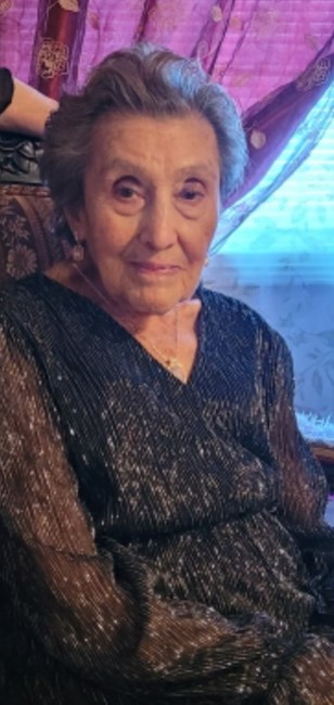 Obituary of Teresa Saldivar