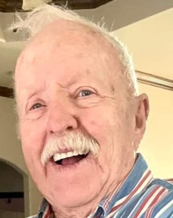 Obituary of Hubert Cidney Coker