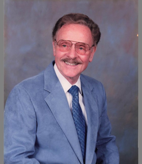 Obituary of James Franklin Smith