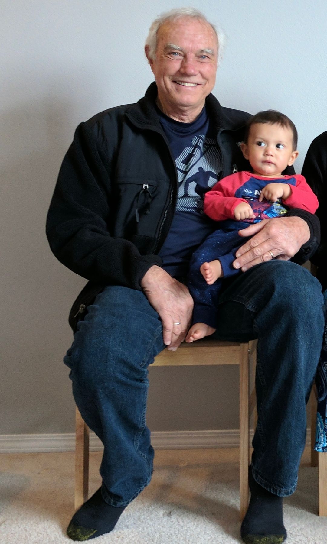 Obituary of Douglas Edward King