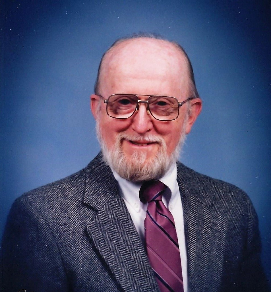 Obituary of Paul Carlson
