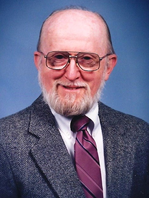 Obituary of Paul Carlson