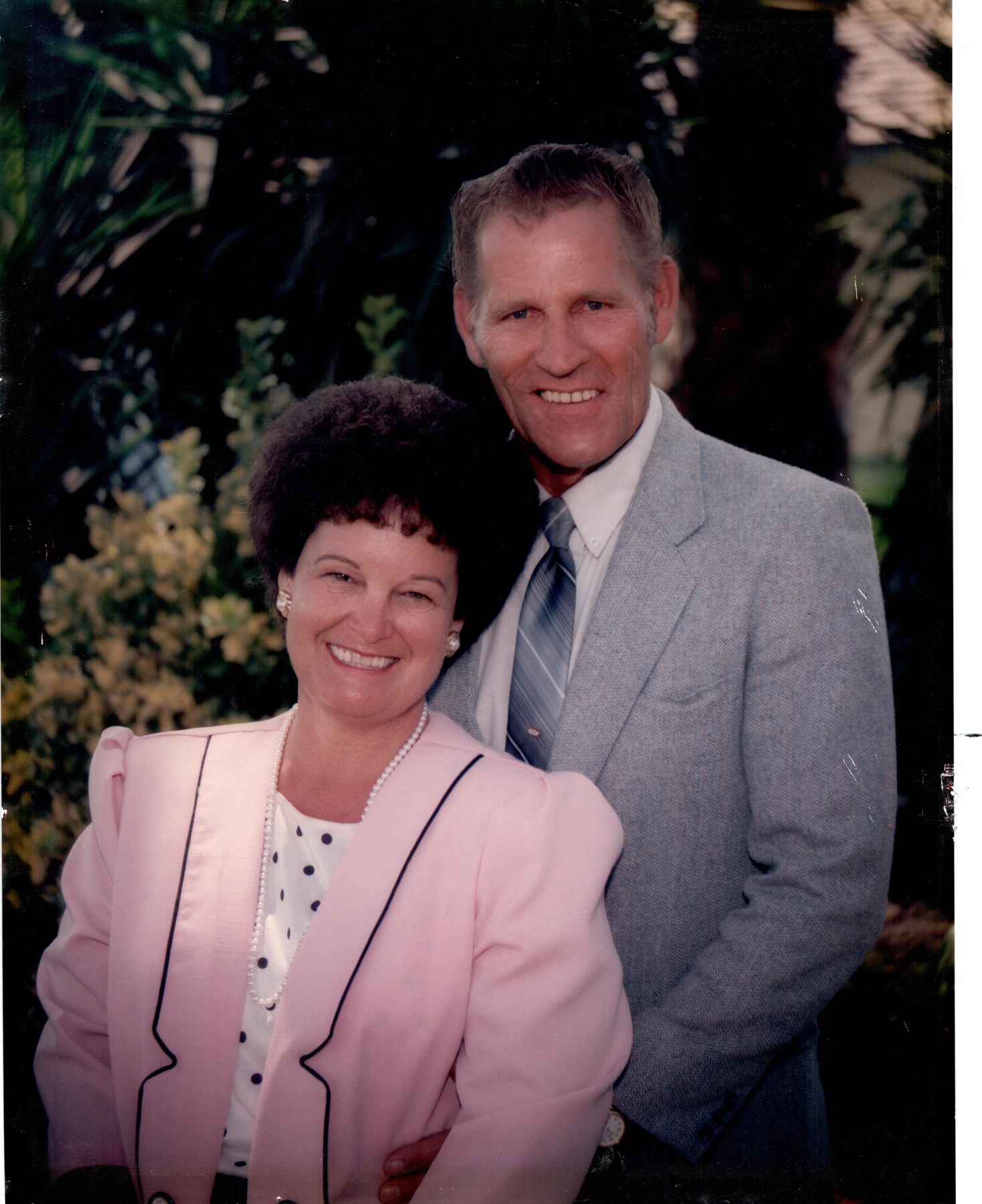 Obituary of Billie Anne De Vries