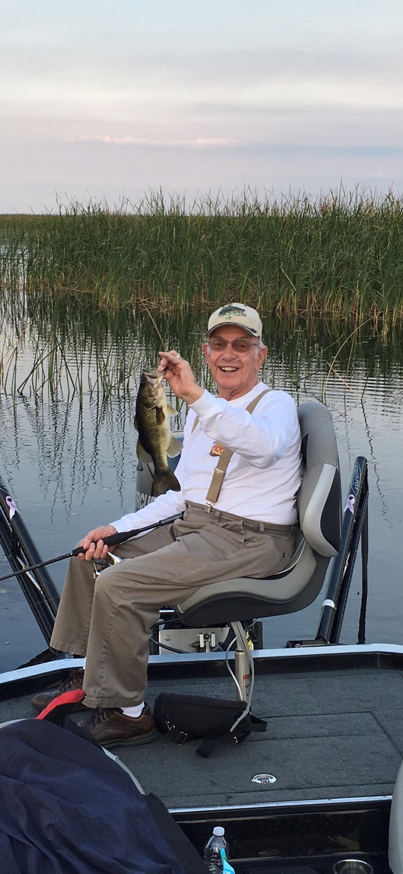 Obituary of Roy Lee Jameson