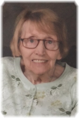Obituary of Alida Henriette Pierik
