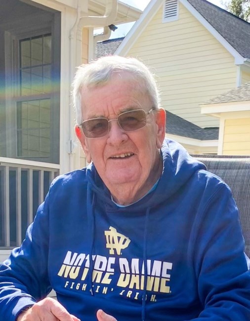 James Ryan Obituary Southport, NC