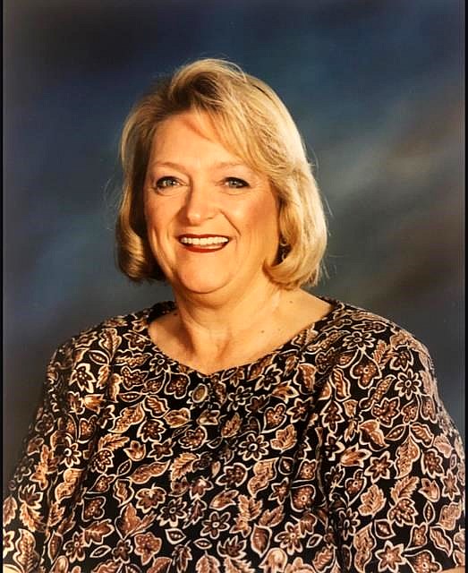 Obituary of Nancy "Judy" Judean (Wright) Bethea