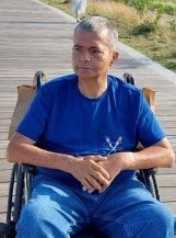 Obituary of Joseph Santos, Jr.