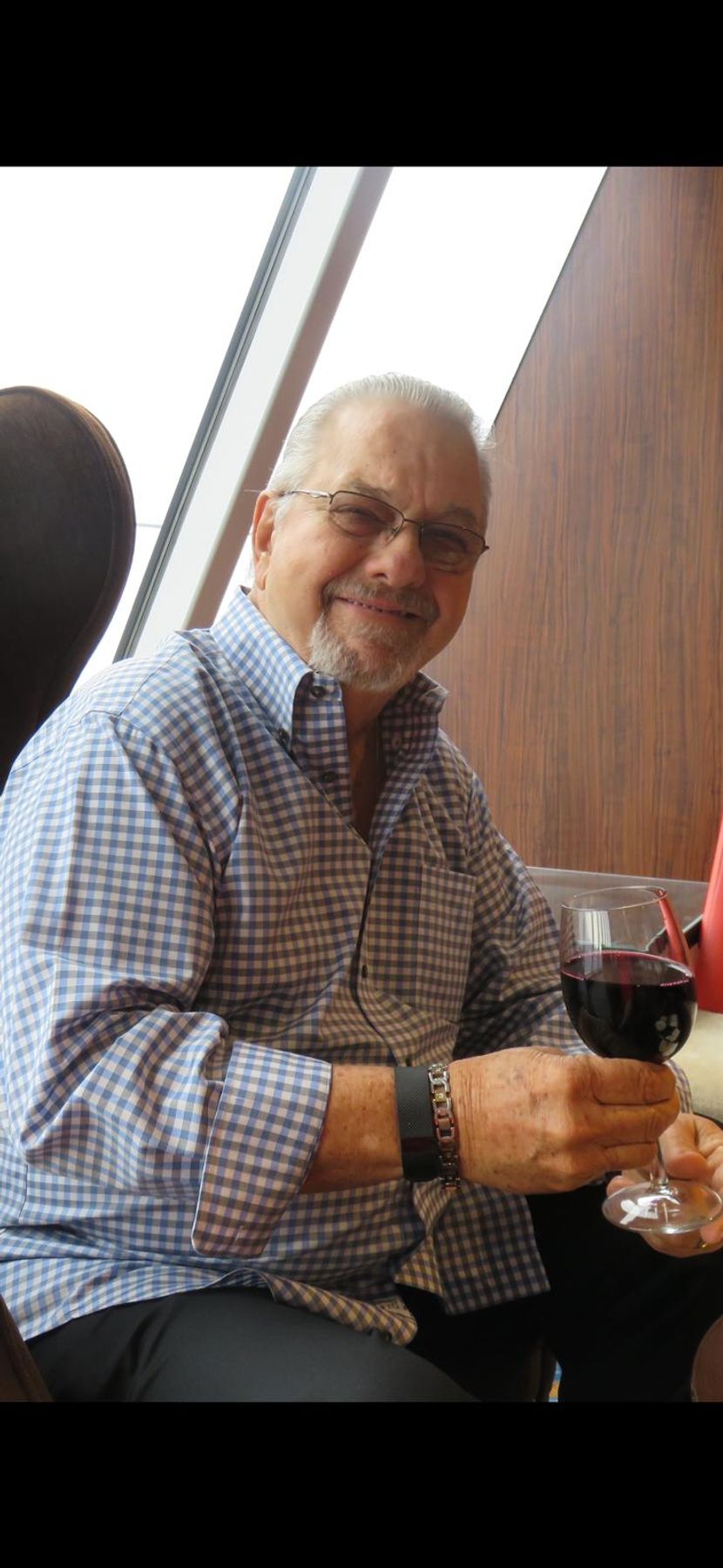 Obituary of Ramon A Fajin