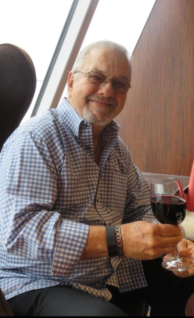 Obituary of Ramon A Fajin