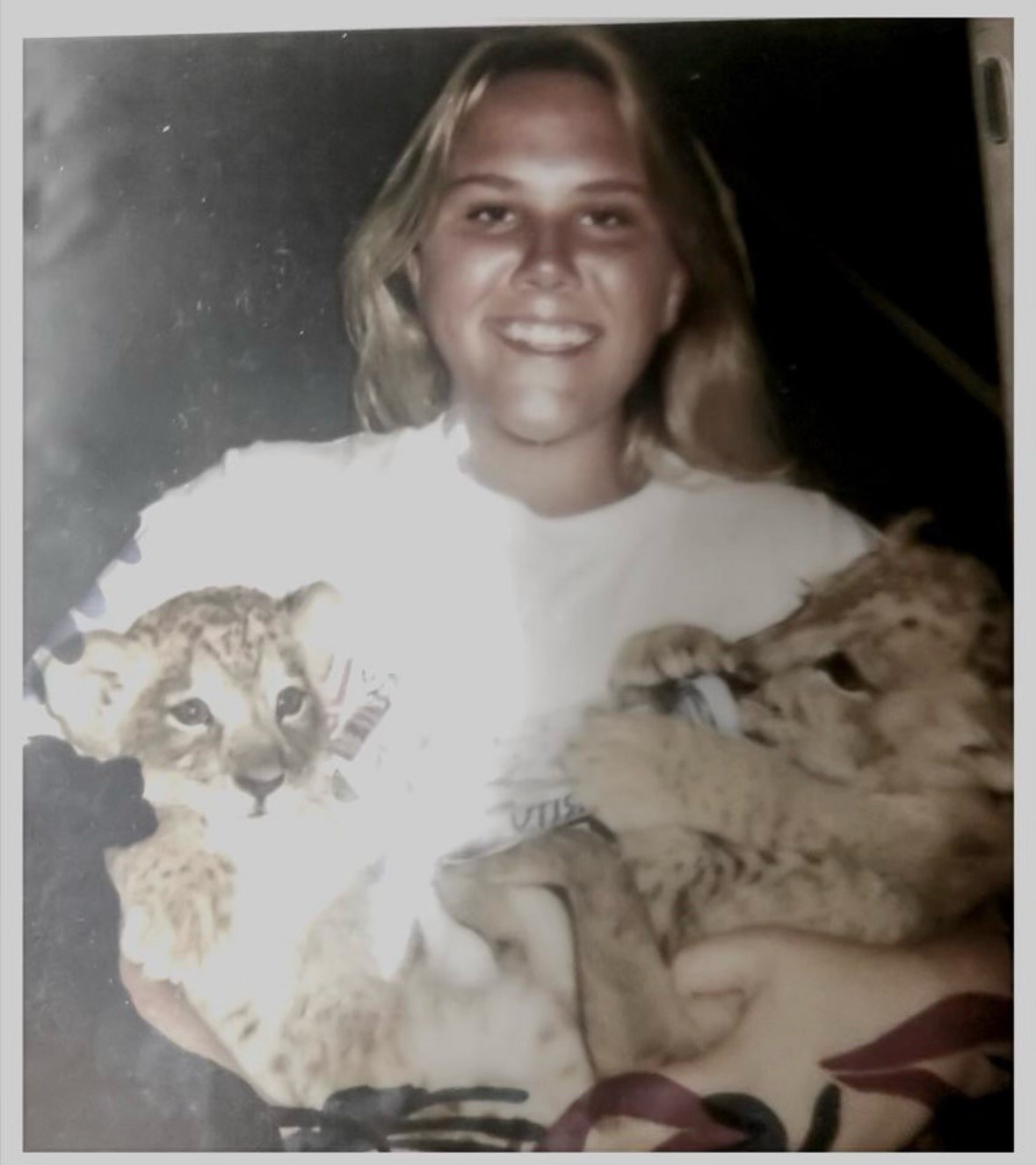 Obituary of Stacey Kay Harper