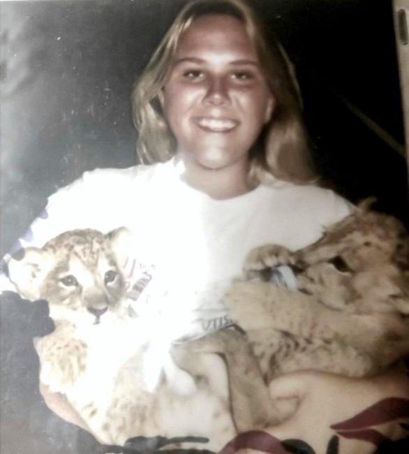 Obituary of Stacey Kay Harper