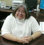 Obituary of Patricia Jean Ramirez