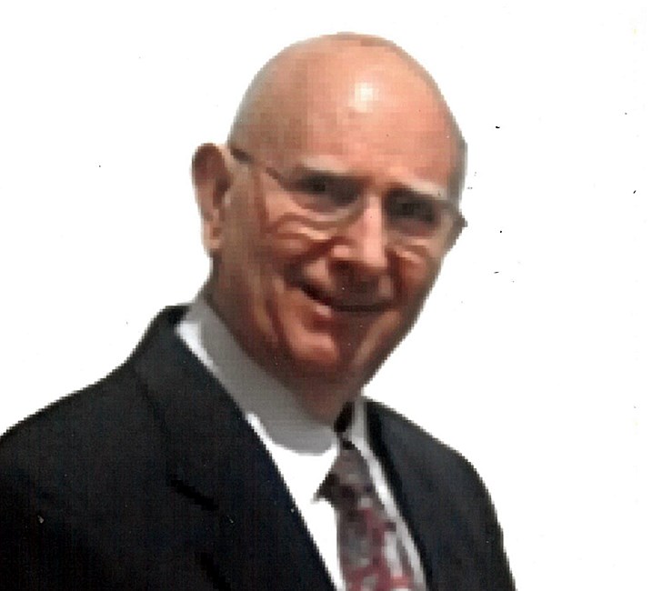 Obituary of Angelo Crapanzano